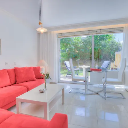 Apartment Windeby 3t Wenningstedt-Braderup