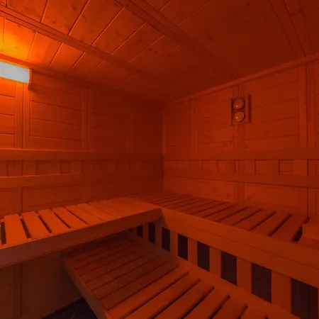 Apartman Windeby 3t *