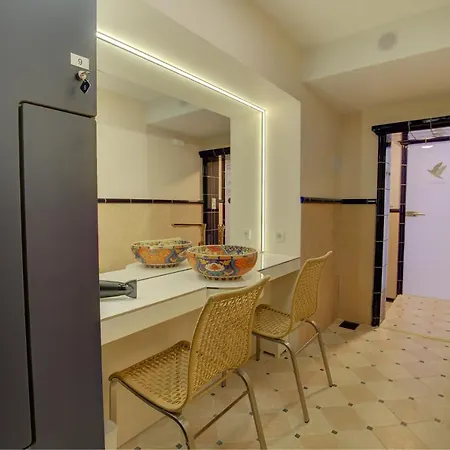 Windeby 3t Apartment Wenningstedt-Braderup