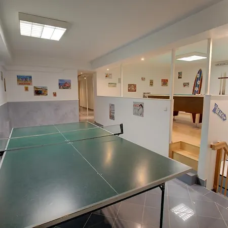 Appartement Windeby 3t *