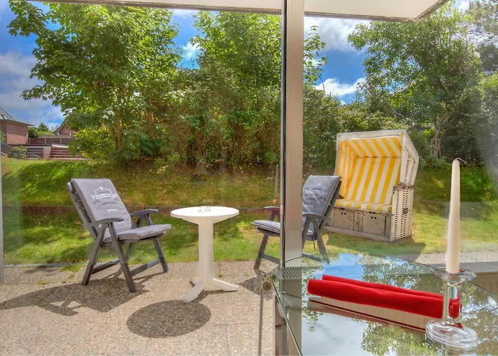 Windeby 3t Wenningstedt-Braderup (Sylt)