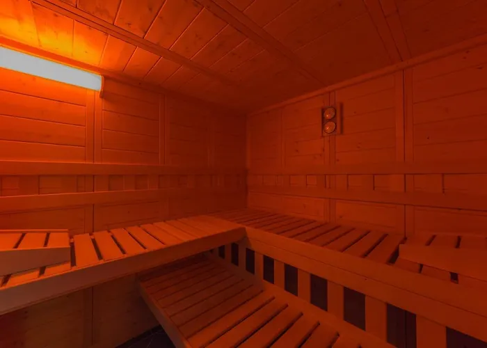 Apartman Windeby 3t *