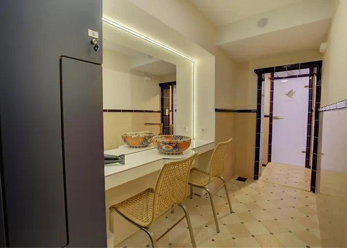 Windeby 3t Apartman Wenningstedt-Braderup (Sylt)