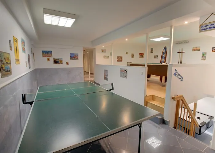 Apartman Windeby 3t *